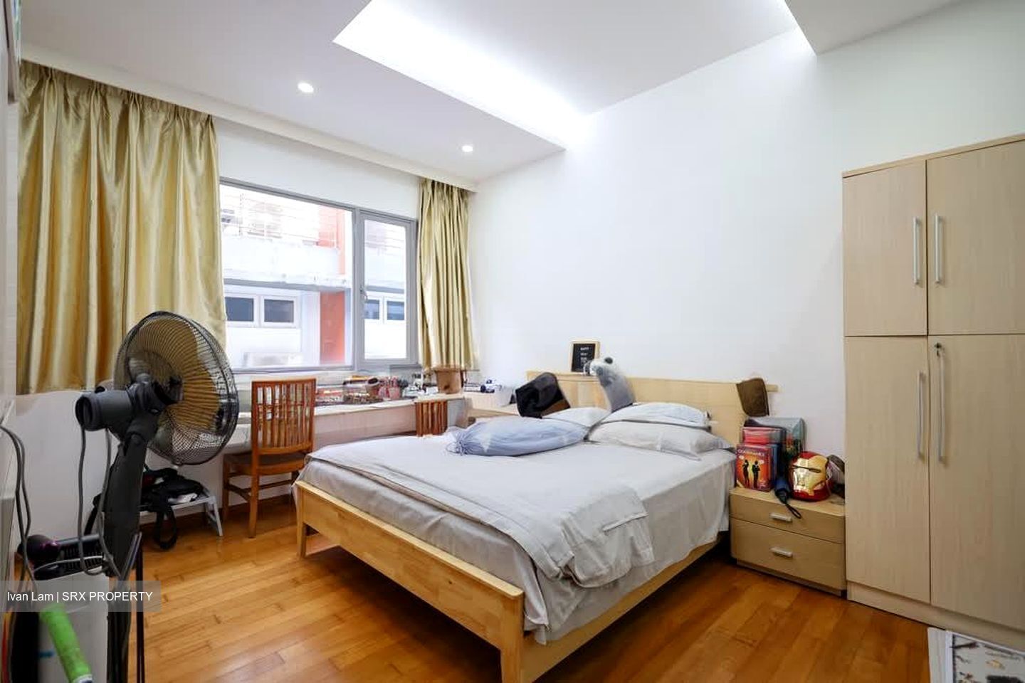 The Shoreline Residences Ii (D27), Terrace #579139521